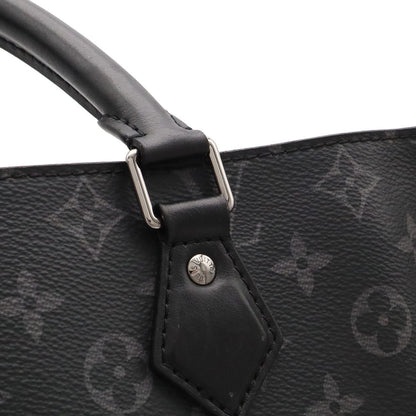 Louis Vuitton Monogram Eclipse Grand Sac Tote Large Business — view 5