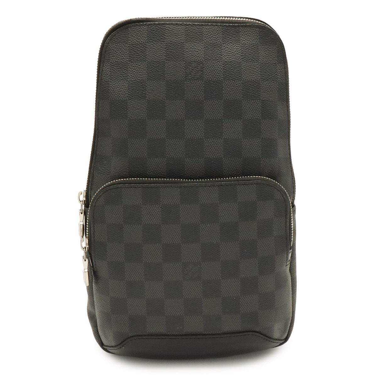 Louis Vuitton Damier Graphite Avenue Sling Crossbody