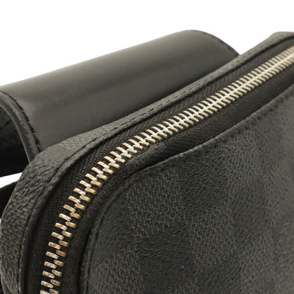 Louis Vuitton Damier Graphite Avenue Sling Crossbody — view 6