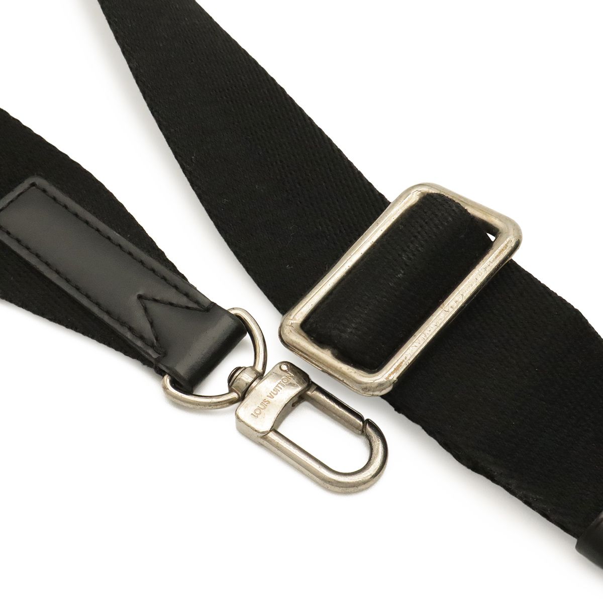 Louis Vuitton Damier Graphite Avenue Sling Crossbody — view 5