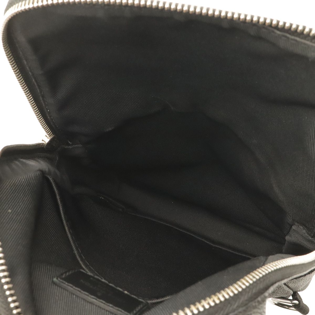 Louis Vuitton Damier Graphite Avenue Sling Crossbody — view 7