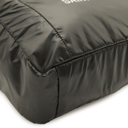 Saint Laurent Paris YSL Nuxx Backpack Nylon Black — view 3