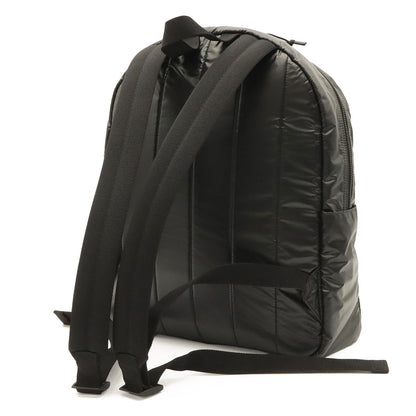 Saint Laurent Paris YSL Nuxx Backpack Nylon Black — view 2