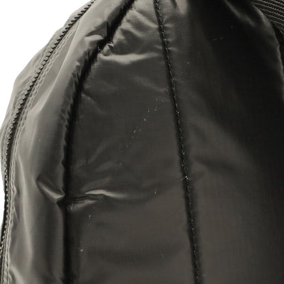 Saint Laurent Paris YSL Nuxx Backpack Nylon Black — view 5