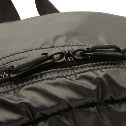 Saint Laurent Paris YSL Nuxx Backpack Nylon Black — view 6