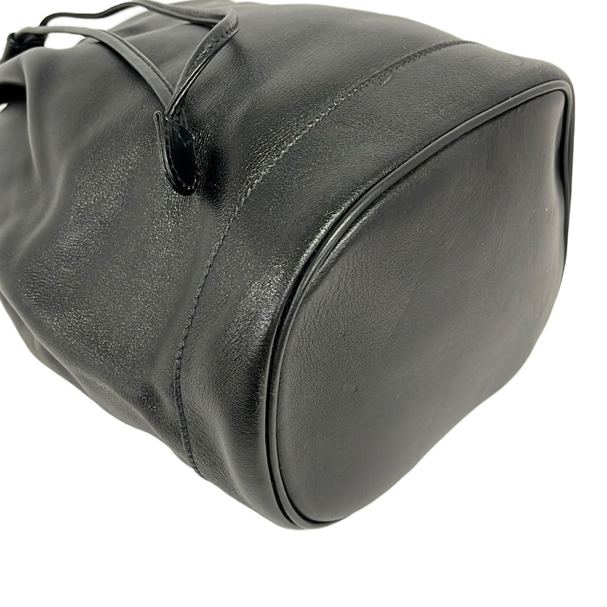 Gucci Bag Black Leather — view 6