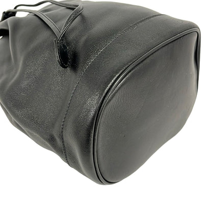 Gucci Bag Black Leather — view 6