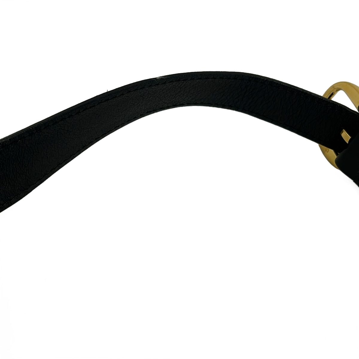 Gucci Bag Black Leather — view 8