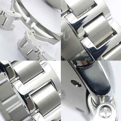 Cartier Watch Ballon Bleu 33 Silver Dial SS Automatic — view 7