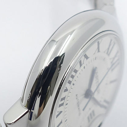 Cartier Watch Ballon Bleu 33 Silver Dial SS Automatic — view 5