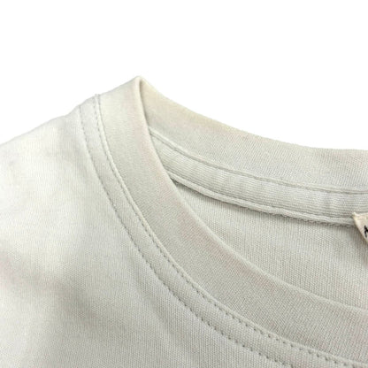 Hermes by Martin Margiela Era T-Shirt Gray 38 — view 5