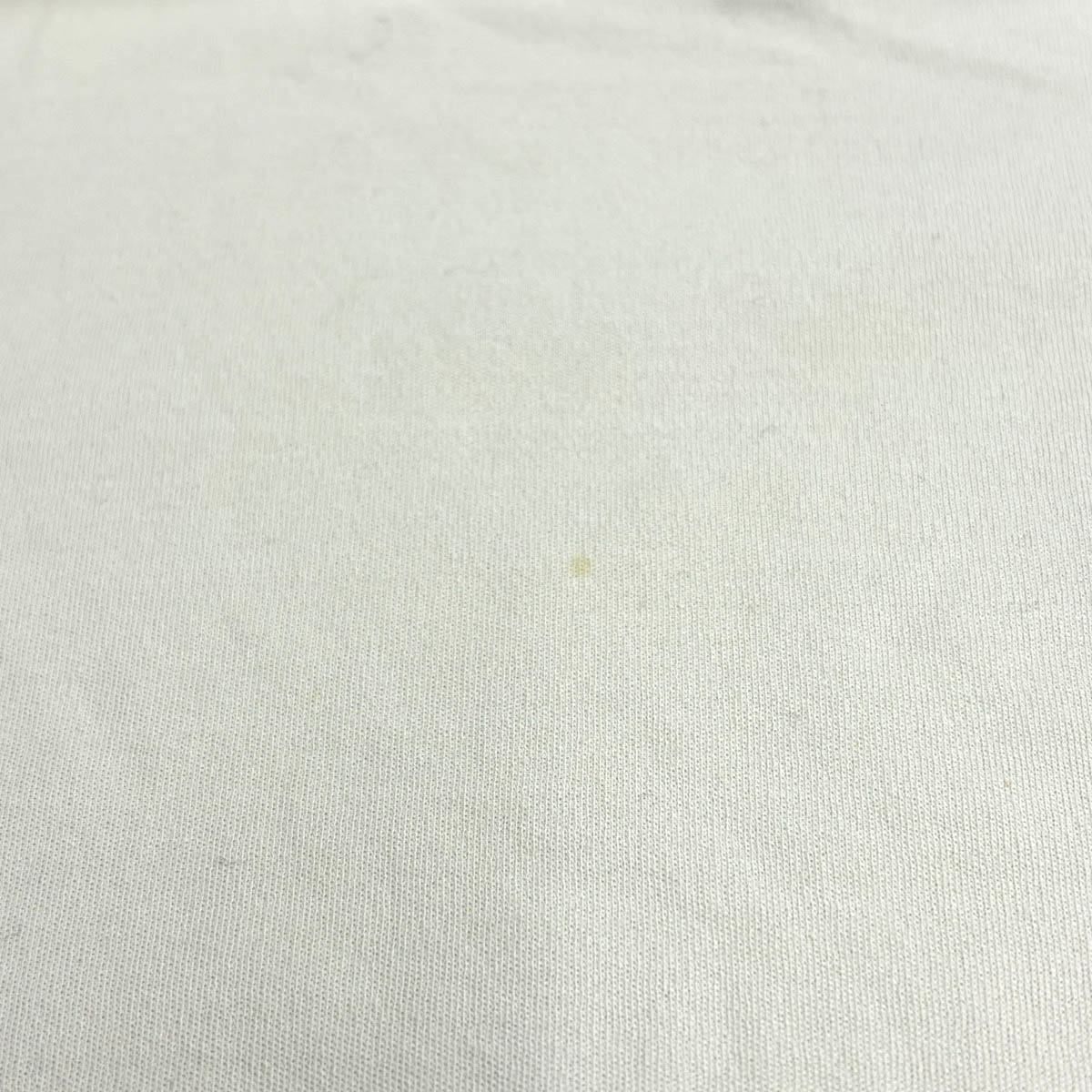Hermes by Martin Margiela Era T-Shirt Gray 38 — view 6
