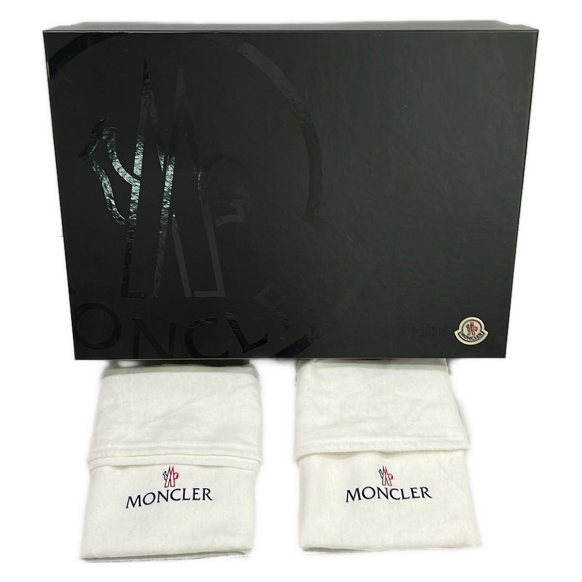 Moncler Boots /41 Moon Boots Black EU — view 8