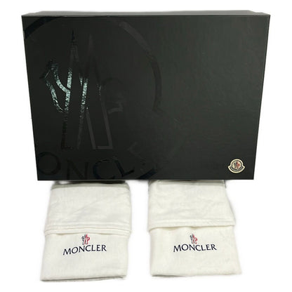 Moncler Boots /41 Moon Boots Black EU — view 8