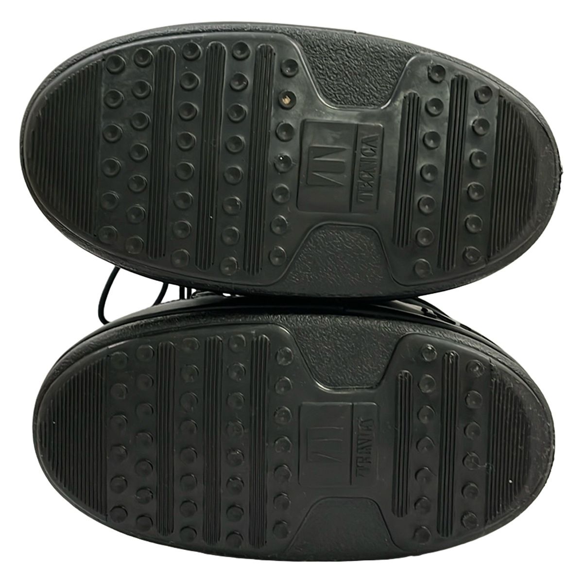 Moncler Boots /41 Moon Boots Black EU — view 4