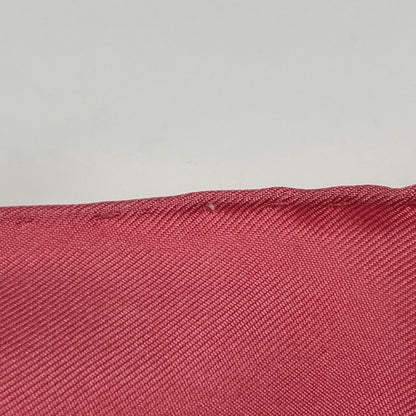 Hermes Carre 90 Nikko Scarf Toshogu Silk Pink Multicolor — view 4