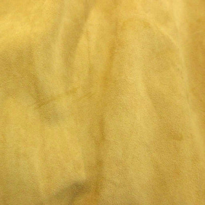 Gucci Wrapskirt Pencil Skirt Suede — view 6