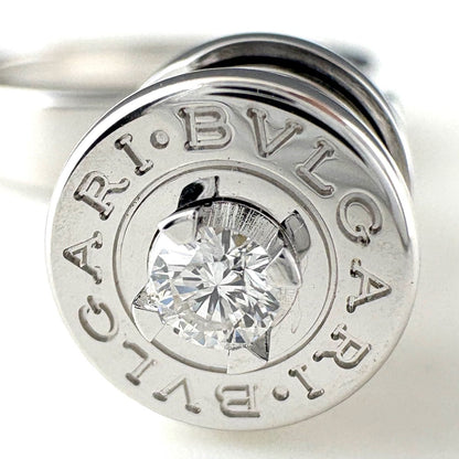 Bvlgari B.zero1 Element Ring Melee Diamond 750 — view 5
