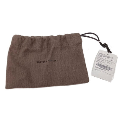 Bottega Veneta Intrecciato Airpods Case Shoulder Bag Leather Gray — view 7