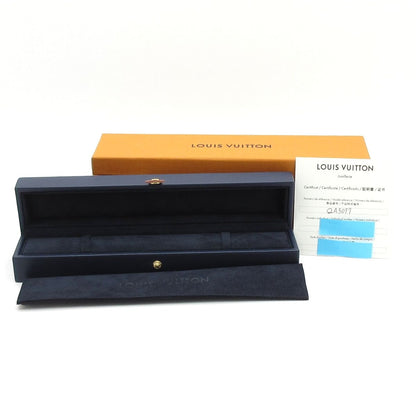 Louis Vuitton Bracelet Idylle Blossom 18k Pink Gold Diamond 2025.10 — view 6
