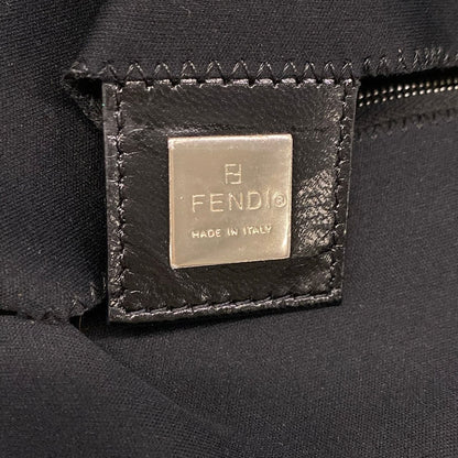 Fendi Shoulder Bag Black — view 8