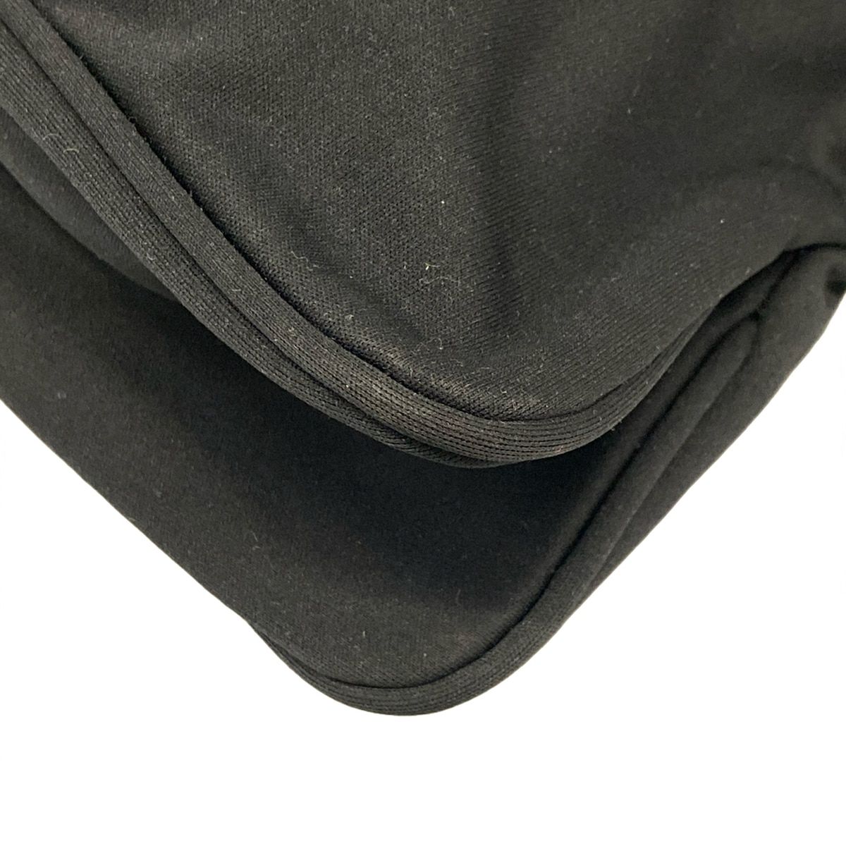 Fendi Shoulder Bag Black — view 6
