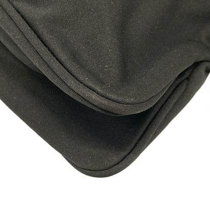 Fendi Shoulder Bag Black — view 6