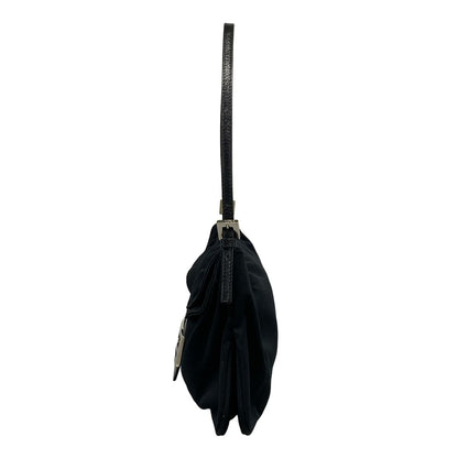 Fendi Shoulder Bag Black — view 4