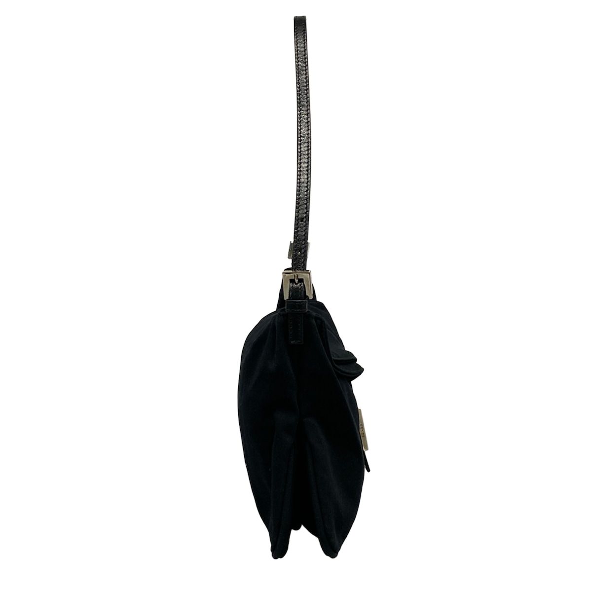 Fendi Shoulder Bag Black — view 2
