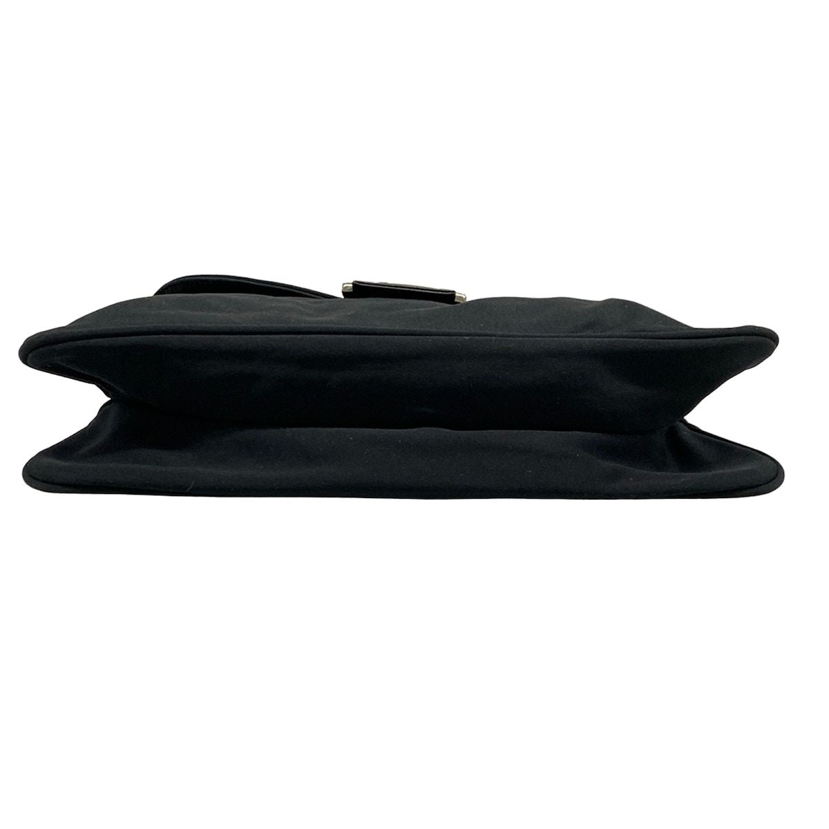 Fendi Shoulder Bag Black — view 5