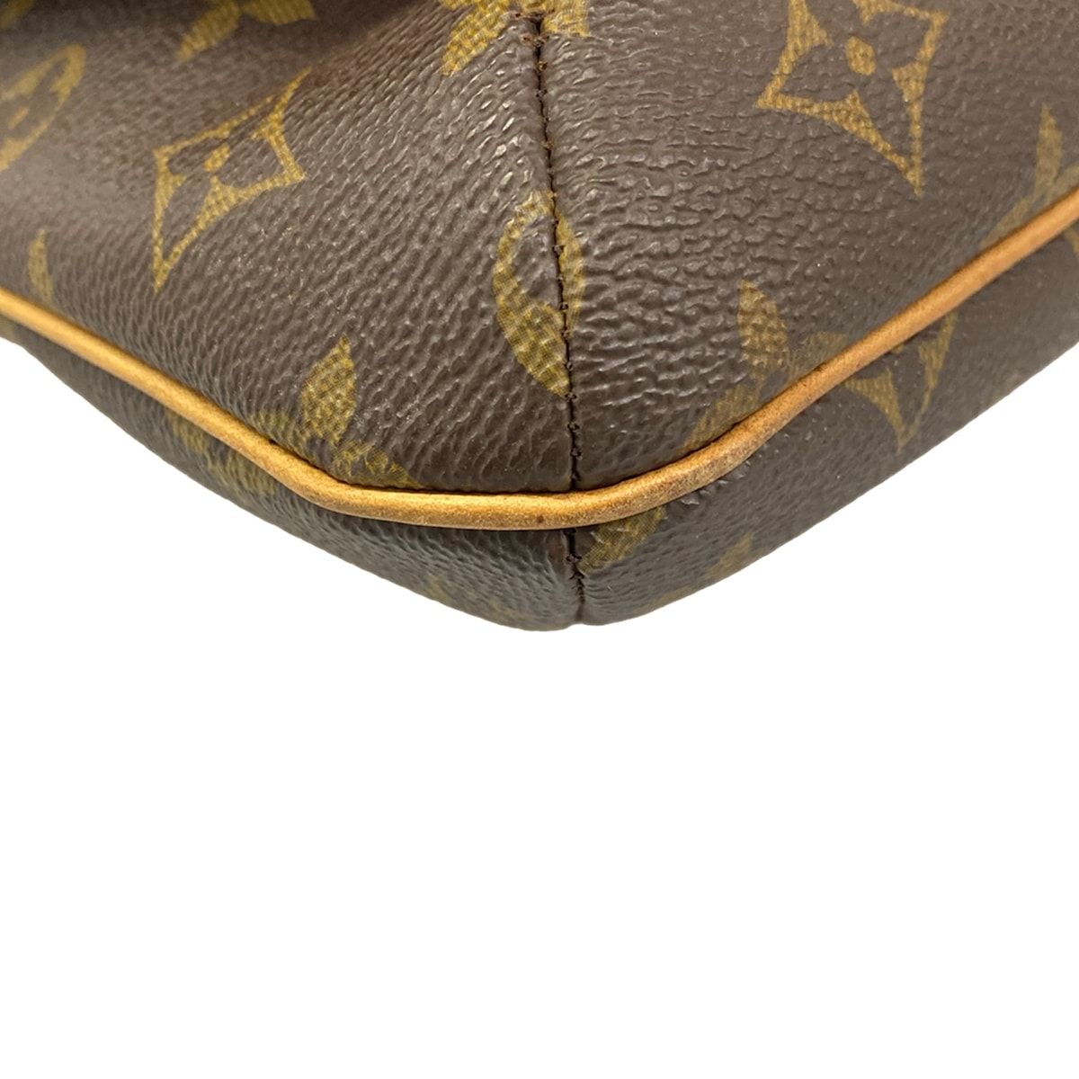 Louis Vuitton Shoulder Bag Monogram Musette Tango Short Strap — view 6