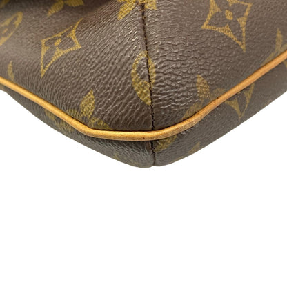 Louis Vuitton Shoulder Bag Monogram Musette Tango Short Strap — view 6