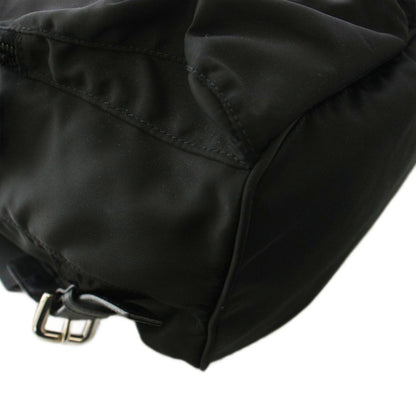 Prada Backpack Nylon Black — view 6