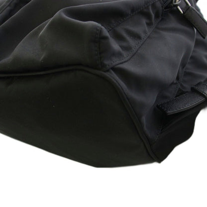 Prada Backpack Nylon Black — view 7