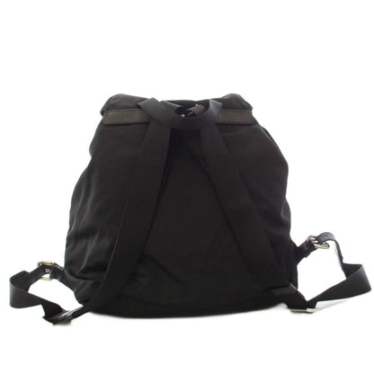 Prada Backpack Nylon Black — view 3