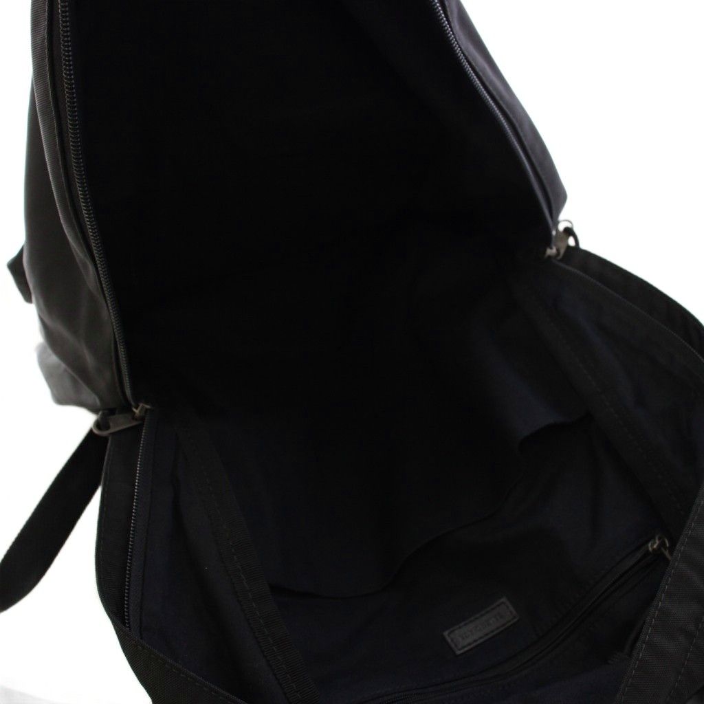 Balenciaga Explorer Backpack Black — view 5