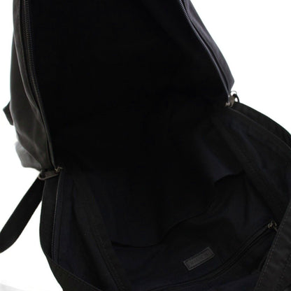 Balenciaga Explorer Backpack Black — view 5
