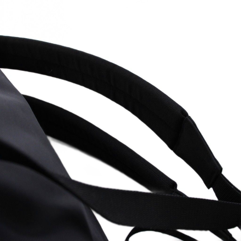 Balenciaga Explorer Backpack Black — view 7