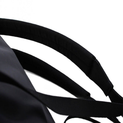 Balenciaga Explorer Backpack Black — view 7