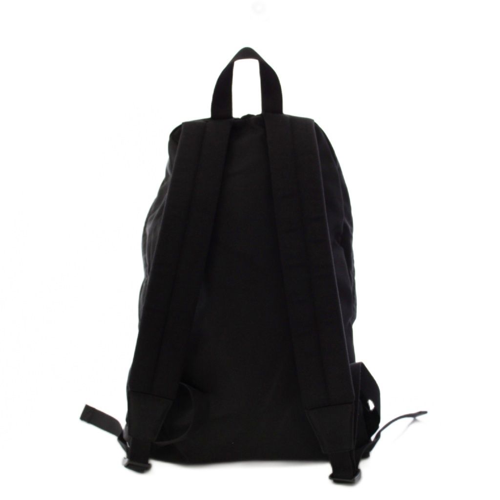 Balenciaga Explorer Backpack Black — view 3