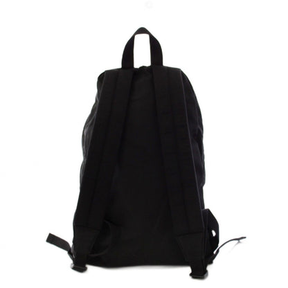 Balenciaga Explorer Backpack Black — view 3