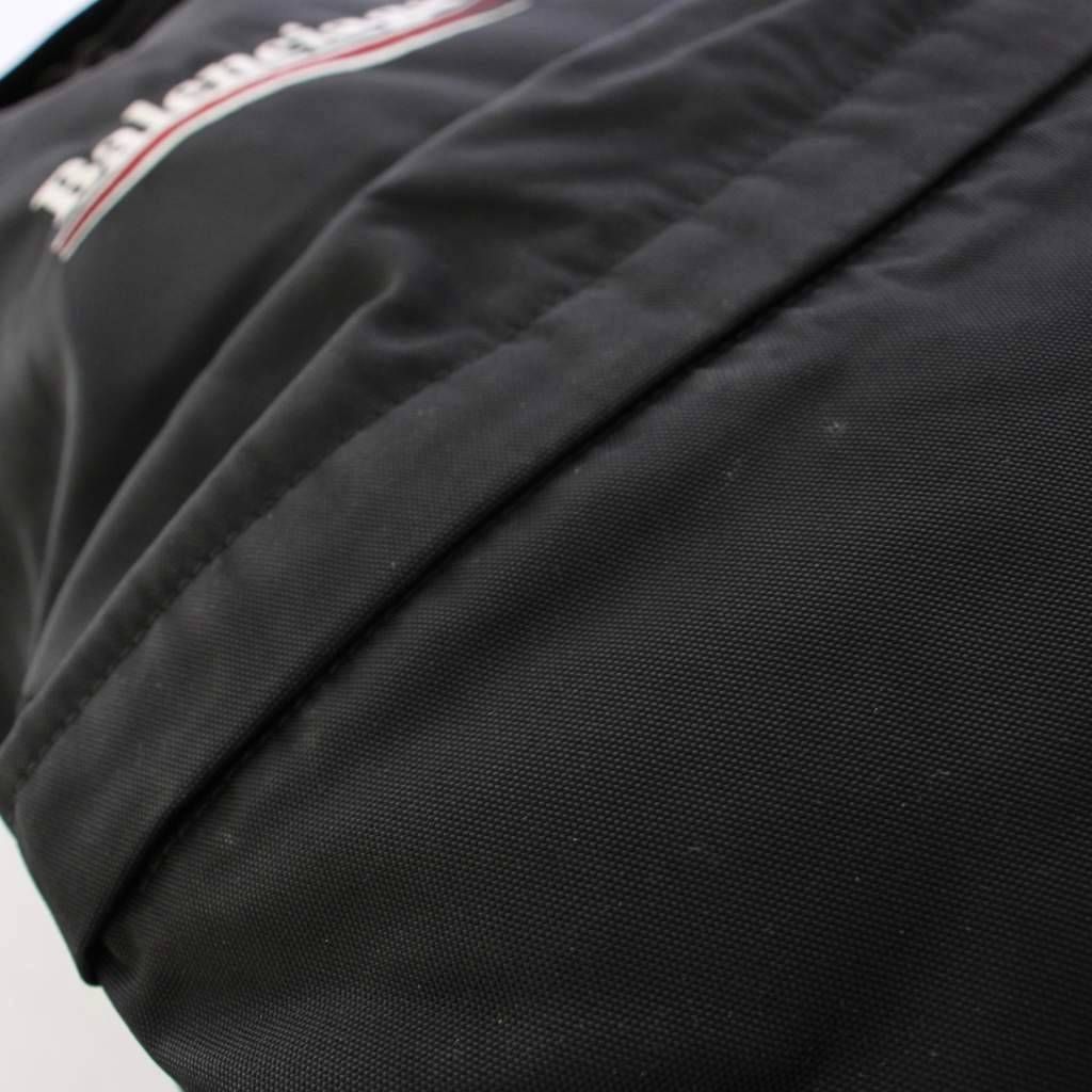 Balenciaga Explorer Backpack Black — view 6