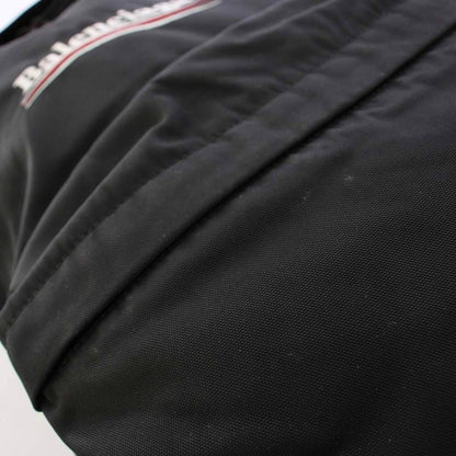 Balenciaga Explorer Backpack Black — view 6