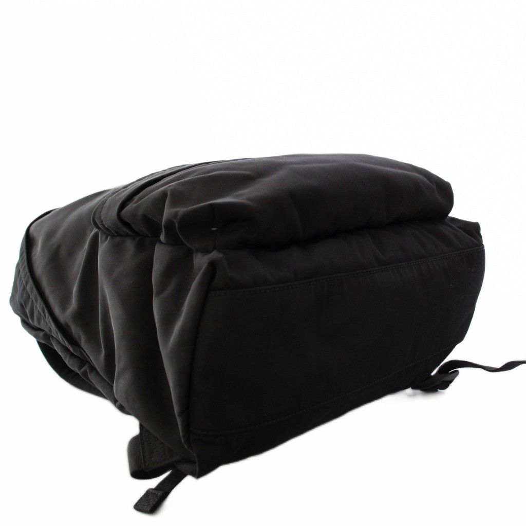 Balenciaga Explorer Backpack Black — view 4