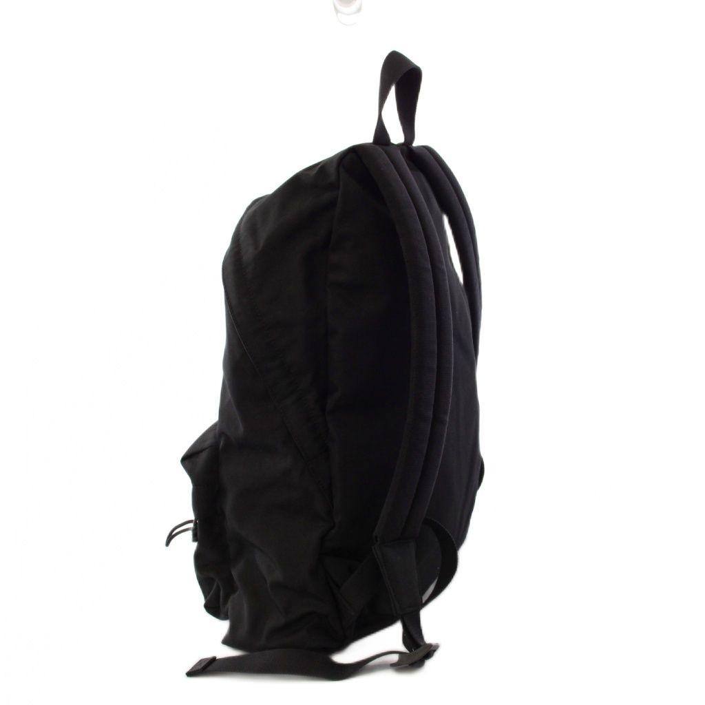 Balenciaga Explorer Backpack Black — view 2