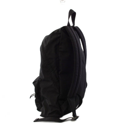 Balenciaga Explorer Backpack Black — view 2