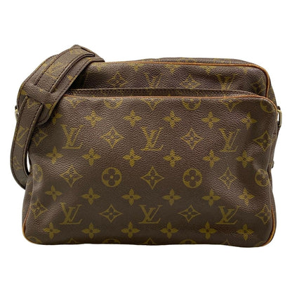 Louis Vuitton Shoulder Bag Monogram Migratour