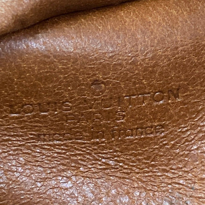 Louis Vuitton Shoulder Bag Monogram Migratour — view 8