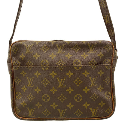 Louis Vuitton Shoulder Bag Monogram Migratour — view 3