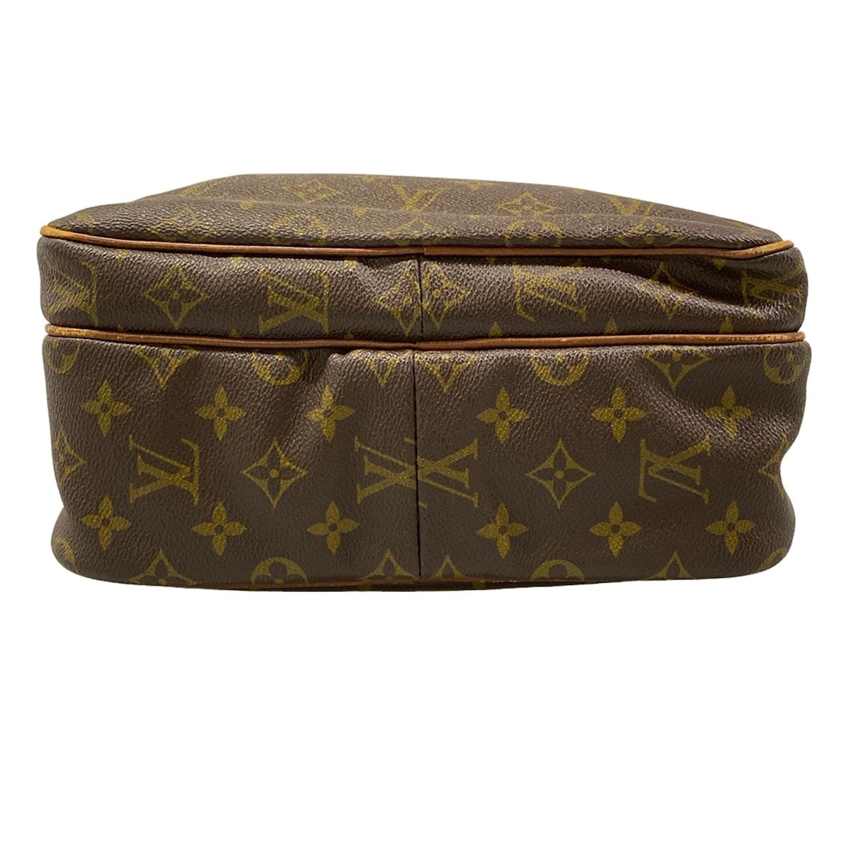 Louis Vuitton Shoulder Bag Monogram Migratour — view 5